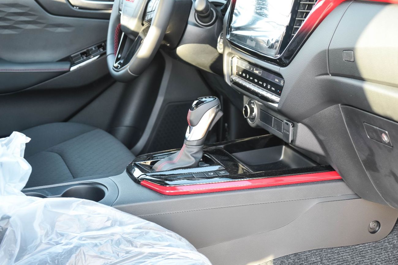 Isuzu DMax 3.0L Crew Cab 4WD GT ISUZU D-MAX GT 3.0L 4WD PICKUP 2025