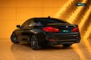 بي أم دبليو 530i 1753 / 60 Months | 0% DP | 530I M Sport Gcc / ZRS Warranty