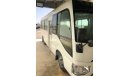 Toyota Coaster 23 SEATS