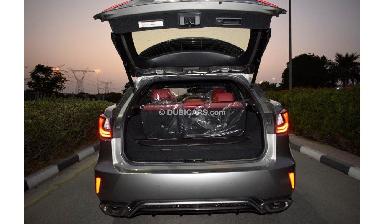 لكزس RX 300 SPORT EDITION