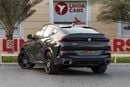 بي أم دبليو X6 xDrive40i Masterclass M Sport Package 3.0L