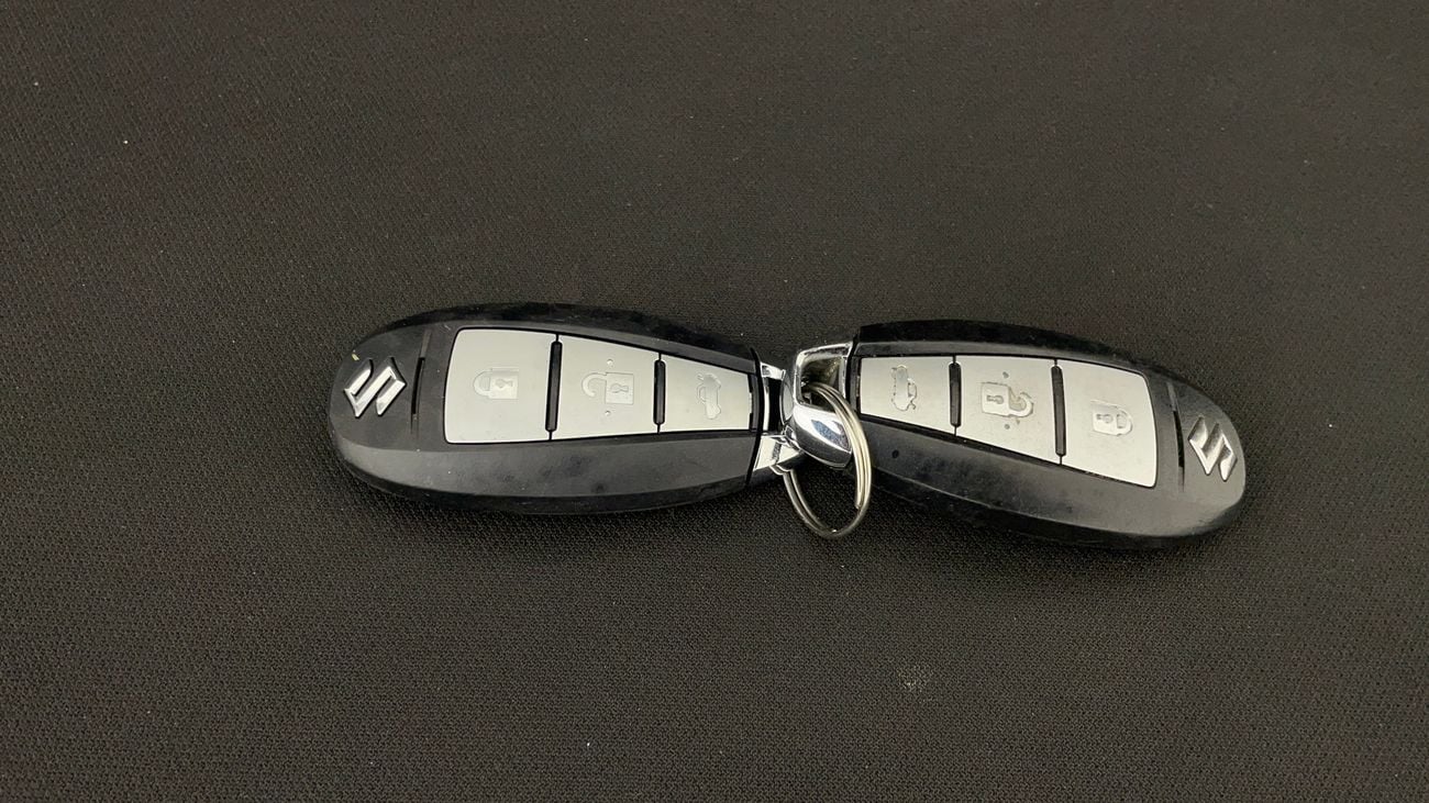 Suzuki Ciaz 1.5L GLX 2023 GLX | AED 486/Month | 0 DP | 30 Day Return | Warranty | Service History