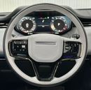 Land Rover Range Rover Sport 2023 Range Rover Sport P530 V8 First Edition, Apr 2028 RR Warranty + June 2028 RR Service Pack, GCC