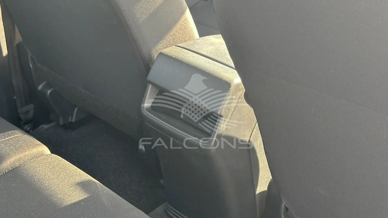 Isuzu D-MAX STANDARD ISUZU D-Max 1.9 Ddi DC 4x4 L PWR A/W MT
