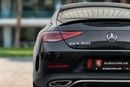 مرسيدس بنز CLS 350 CLS 350 | 3,721 P.M | 0% Downpayment | CLS 350 MERCEDES WARRANTY/SERVICE