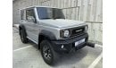 Suzuki Jimny 1.8 1.8 | Under Warranty | Free Insurance | Inspected on 150+ parameters