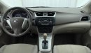 Nissan Sentra S 1.6 | Under Warranty | Inspected on 150+ parameters