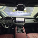 Lexus RX350 F-SPORT
