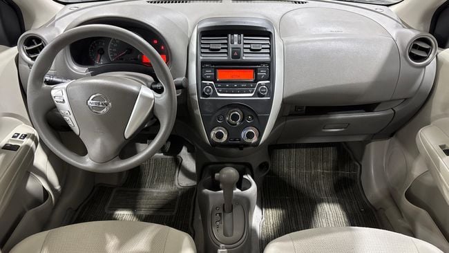 Nissan Sunny SV, миниатюра 25
