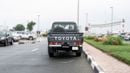 Toyota Land Cruiser Pick Up 2026 Toyota LC79 SC 2.8L MT Diesel (Gray-Brown)