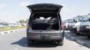 نيسان باترول 2026 Nissan Patrol SE Platinum 3.8L AT Petrol (Green-Tan) (Export Only)