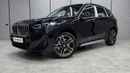 BMW X1 S Drive 2.5 LI