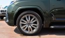 لكزس LX 600 LEXUS LX 600 VIP