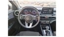 كيا فورتي 2022 kia forte 2022-Excellent Condition