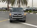 Toyota 4Runner 2019 TOYOTA 4RUNNER LIMITED 4x4 FULL OPTIONS IMPORTED FROM USA