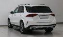 Mercedes-Benz GLE 450 4MATIC VSB 28764