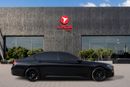 BMW 730Li M SPORT BMW 730Li M Sport 2021 GCC | Warranty
