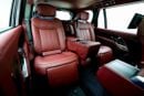 Land Rover Range Rover AUTOBIOGRAPHY P530 AUTOBIOGRAPHY LWB | MAIN DEALER WARRANTY 5 YEARS