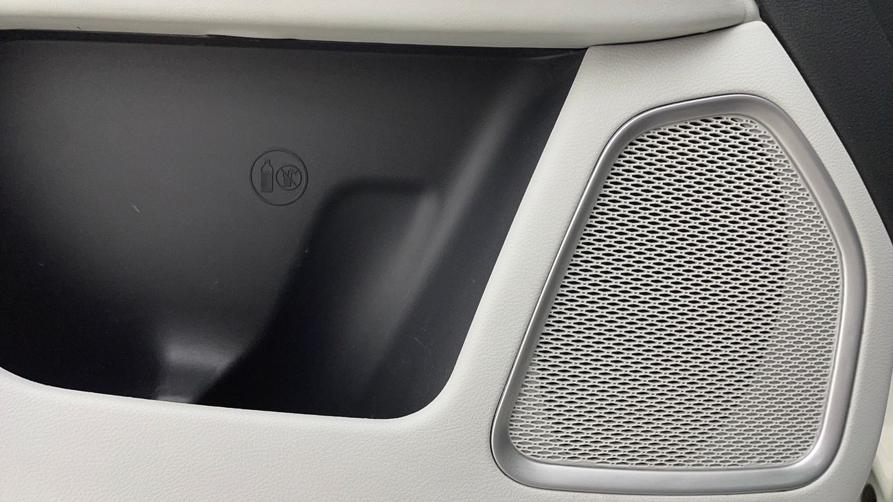 Jeep Compass LIMITED 2.4 | Zero Down Payment | Home Test Drive