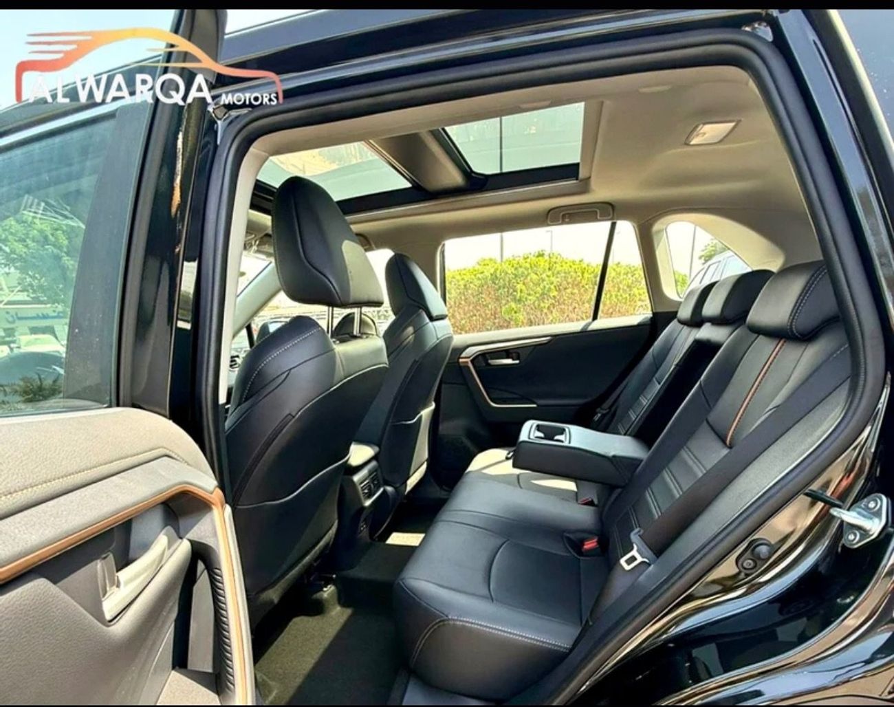 تويوتا وايلدلاندر