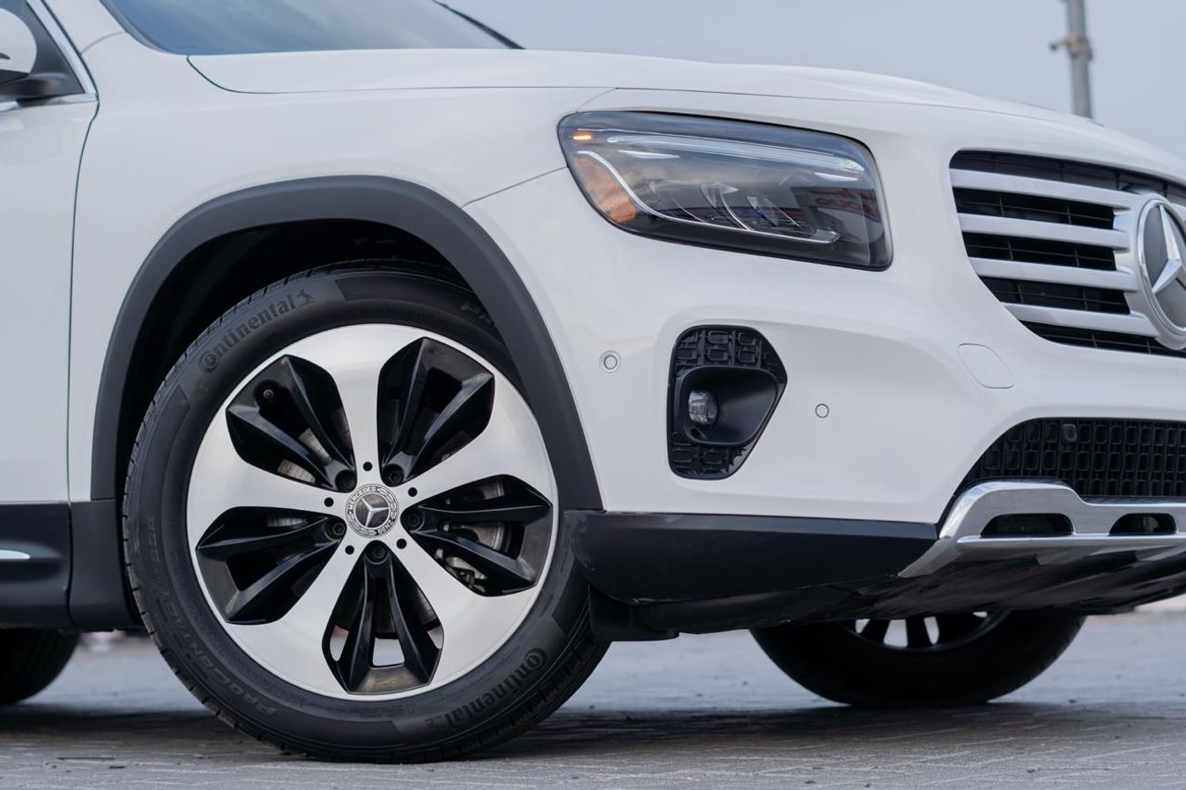 Mercedes-Benz GLE 250