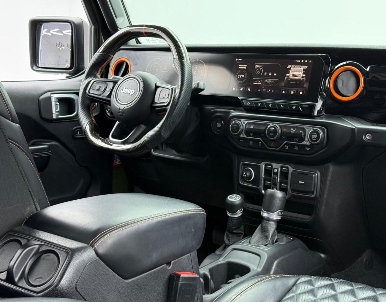 جيب رانجلر 2021 Jeep Wrangler Unlimited Sport Jeepers Edition, Lift Kit, 2 Year Warranty, Full Service History,