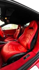 فيراري 488 GTB STD