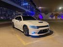 Dodge Charger SXT Mid 3.6L