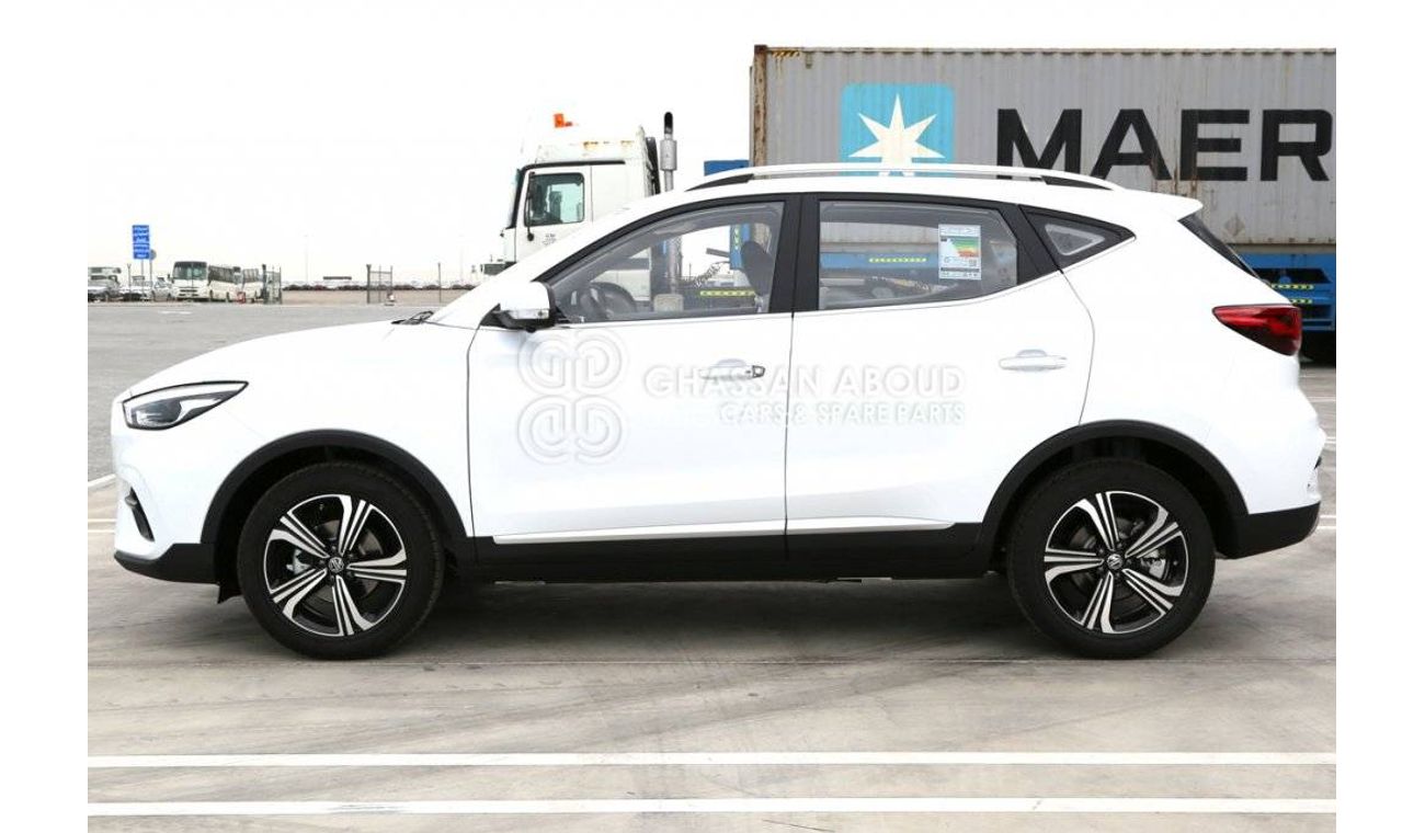MG ZS 1.5L Turbo, Petrol, Luxury Spec, Automatic(EXPORT ONLY)2023