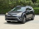 Toyota RAV4 Limited 2.5L