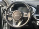 Kia K3 1.6L MPi 1.6L CHINESE