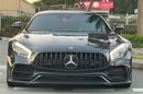 Mercedes-Benz AMG GT S MERCEDES BENZ GT 63 S AMG GCC CARBON FIBER UNDER WARRANTY FULL SERVICE HISTORY