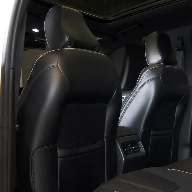 Ford Edge, миниатюра 30