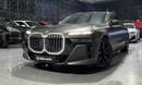 BMW 760i 4.4L ,V8 ,8 Speed xDrive AWD
