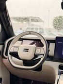 ROX Adamas 7 seats big battery full option