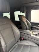 Mercedes-Benz G 63 AMG G 63 AMG | FULL OPTION | 35140km only