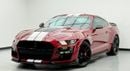 Ford Mustang 2020 Ford Mustang Shelby GT500, Ford Warranty, Full Ford Service History, Very Low Km, GCC
