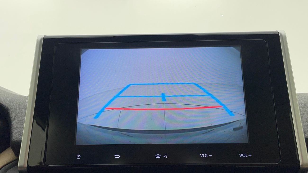 Toyota RAV4 VXR HEV 2.5 | Zero Down Payment | Home Test Drive