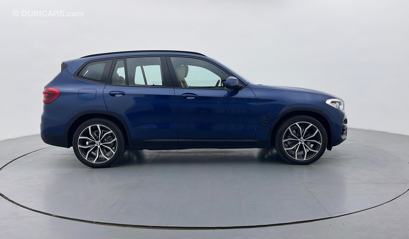 BMW X3 XDRIVE 30I 2 | Under Warranty | Inspected on 150+ parameters