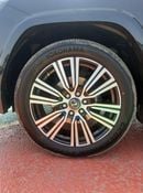 لكزس LX 600 LEXUS LX 600 TURBO SPORTS 7 SEATER