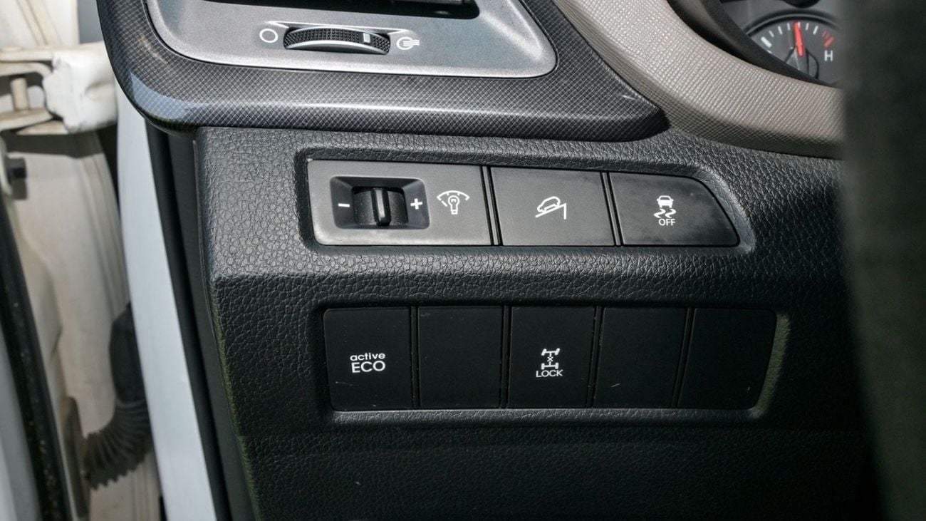 هيونداي سانتا في Original Paint, 7 Seats GL 3.3L