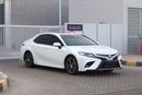 Toyota Camry SPORT