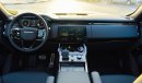 Land Rover Range Rover Sport First Edition First Edition  P400