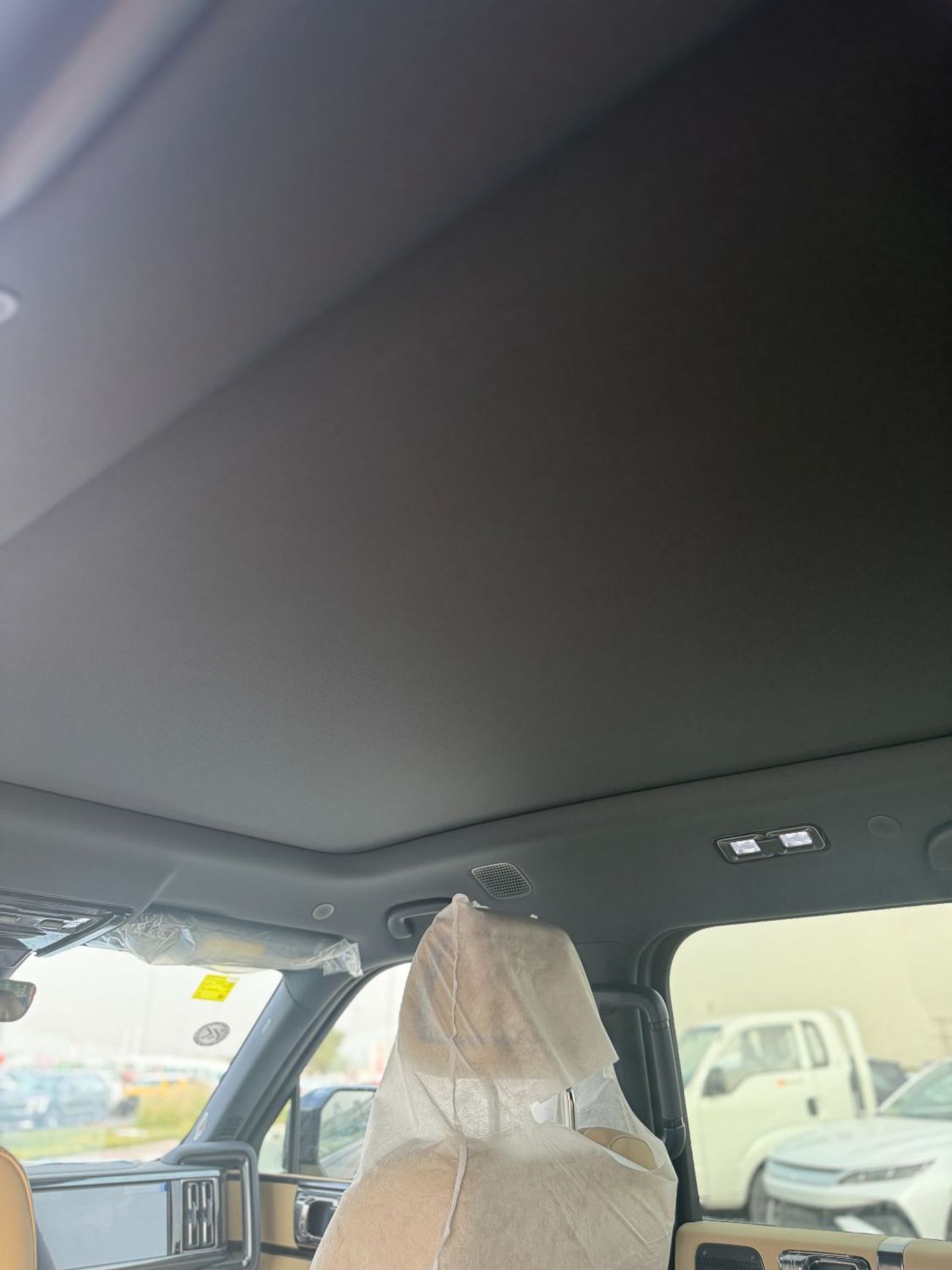 بي واي دي ليوبارد 5 DMi Ultra / Full Option