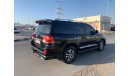 Toyota Land Cruiser Toyota Land Cruiser 2008 GCC VXR