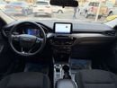 فورد إيسكاب 1.5T Ambiente Ford Escape 1.5 Turbo