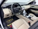 لاند روفر رينج روفر فيلار 2020 Range Rover Velar P250 SE Dynamic, Warranty, Fully Loaded, Excellent Condition, GCC