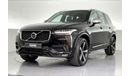 Volvo XC90 R Design