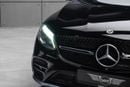 مرسيدس بنز GLC 43 AMG STD 4MATIC 3.0L