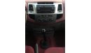 Toyota Hilux 2.7L Petrol, Alloy Rims 17'', Power Locks, Power Windows, CODE-6430